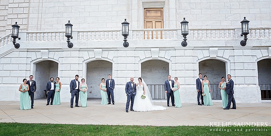 DIA Wedding pictures